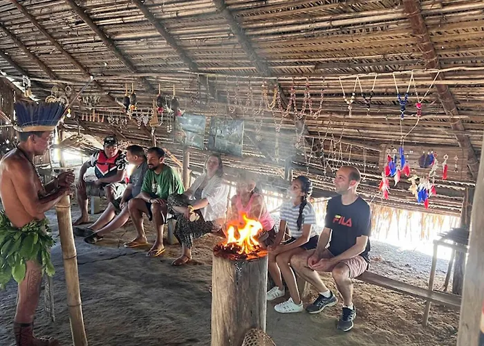 Bioma EcoLodge