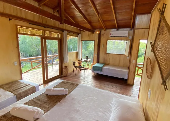 Bioma EcoLodge