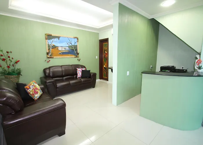 Hotel Lagoa